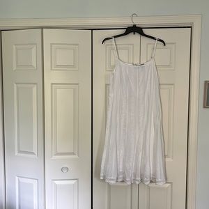 Lauren Ralph Lauren size 16 sun dress